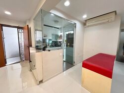 Blk 604B Punggol Lodge (Punggol), HDB 4 Rooms #597682551